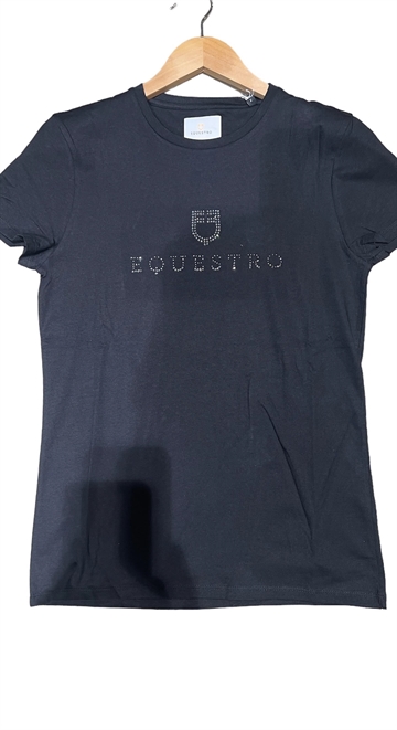 Equestro Glitter t-shirt 