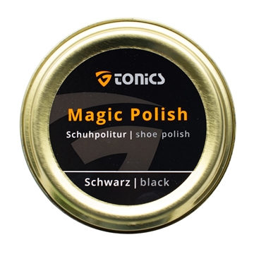 Tonics Magic Polish Black