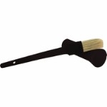 Hoof Oil Brush With Cover