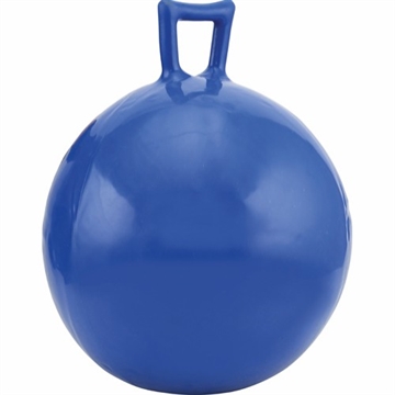Horse Guard Playball i blå, 42cm Ø