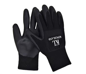 KLrayden Unisex Working Gloves, Sor