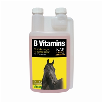 NAF B-Vitamin 1 Liter 