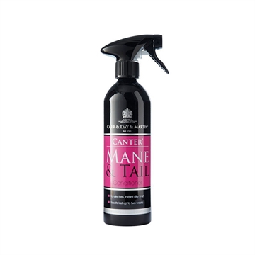 Carr & Day & Martin Canter Mane & Tail 500ml