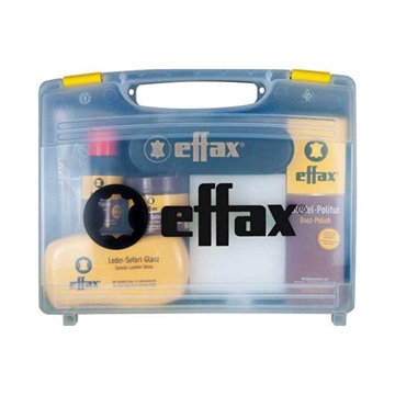 Effax Læder Care Kit