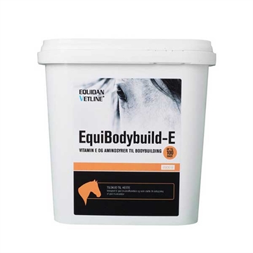 EquiBodybuild-E 2,5kg