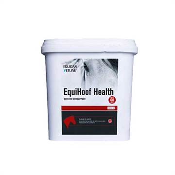 Equidan EquiHoof Health 3Kg 