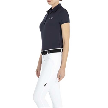 Equiline Polo i Navy
