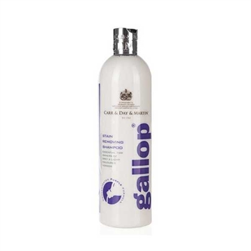 Gallop Stain Removering 500ml