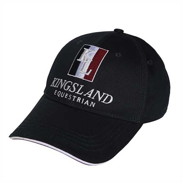 Kingsland Cap ‘Classic’ i Navy