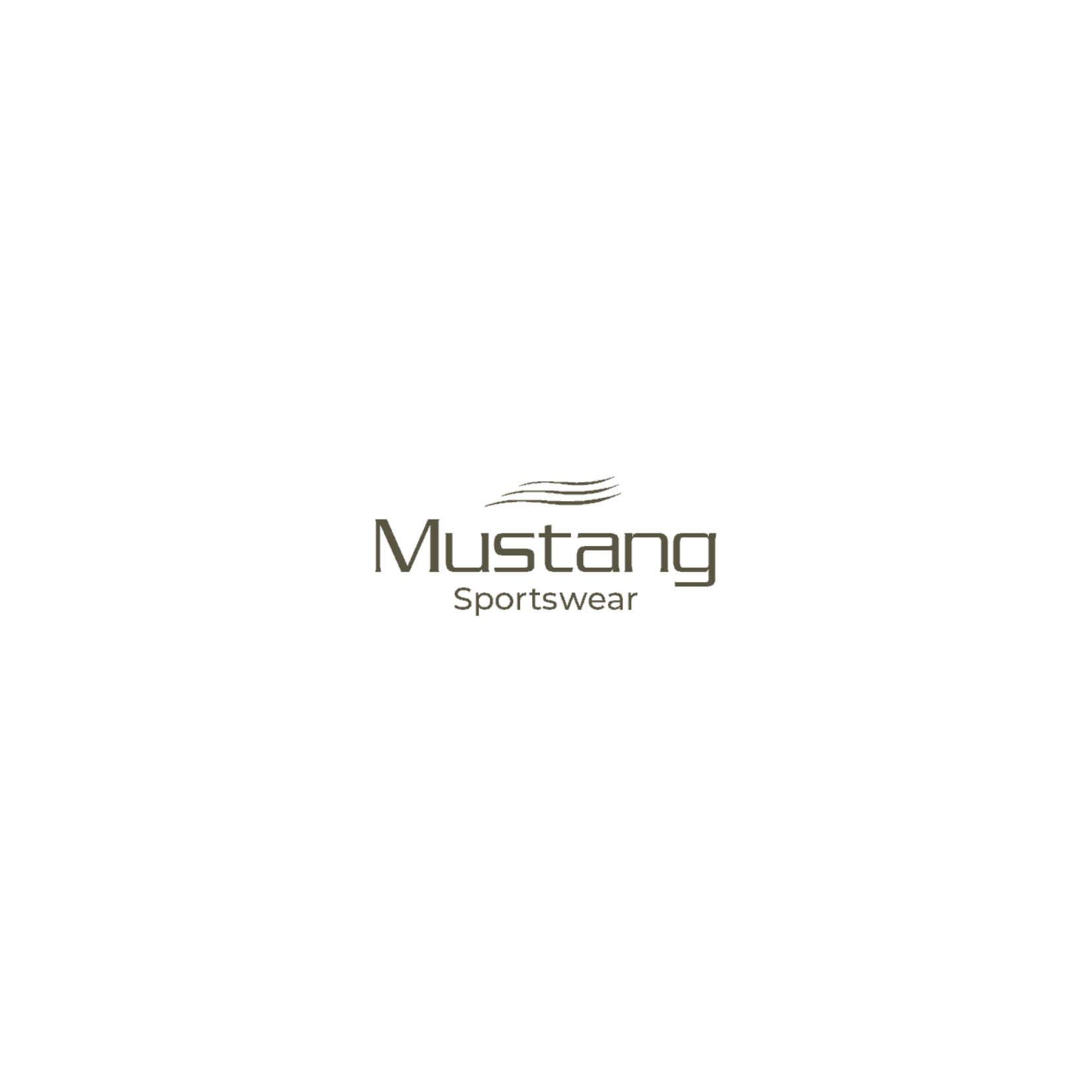 Mustang Sportswear