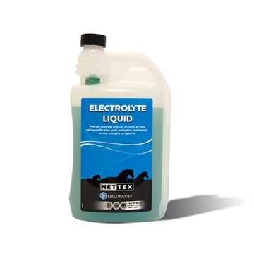 NetTex Electrolyte liquid 1L 
