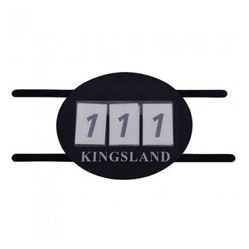 Kingsland Stævnenummer KLShelby i Navy