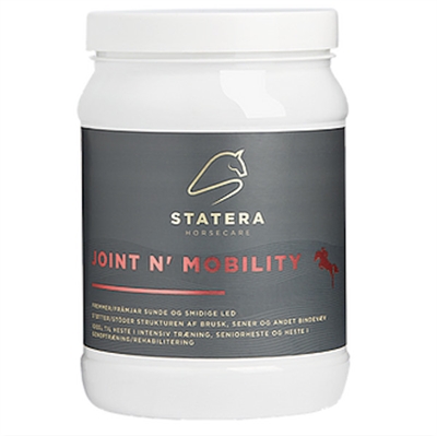 Statera Join´t Mobility