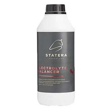 Statera Electrolyte Balancer, 1 Liter