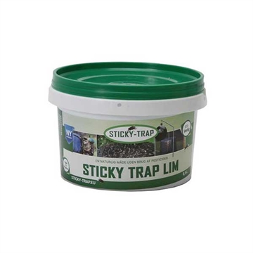 Sticky Trap Lim