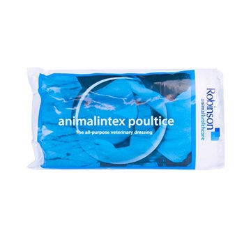 Animalintex Poultice 