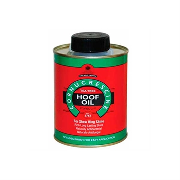 CDM Tea Tree Hoof Oil 500 ml 
