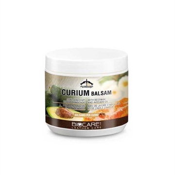 Curium Balsam