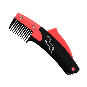 Solocomb Grooming For Horses/Pets