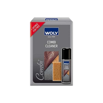 Woly Combi Cleaner Box