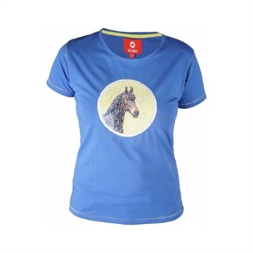 Red Horse Junior T-shirt ‘Caliber'