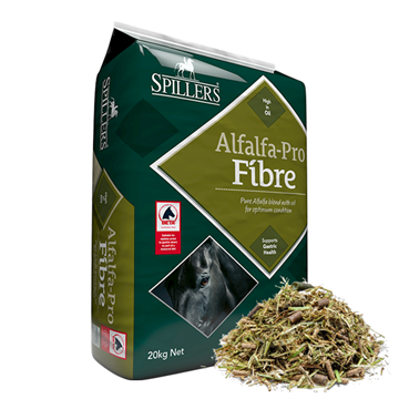 Spillers Alfalfa-Pro Fibre 20kg
